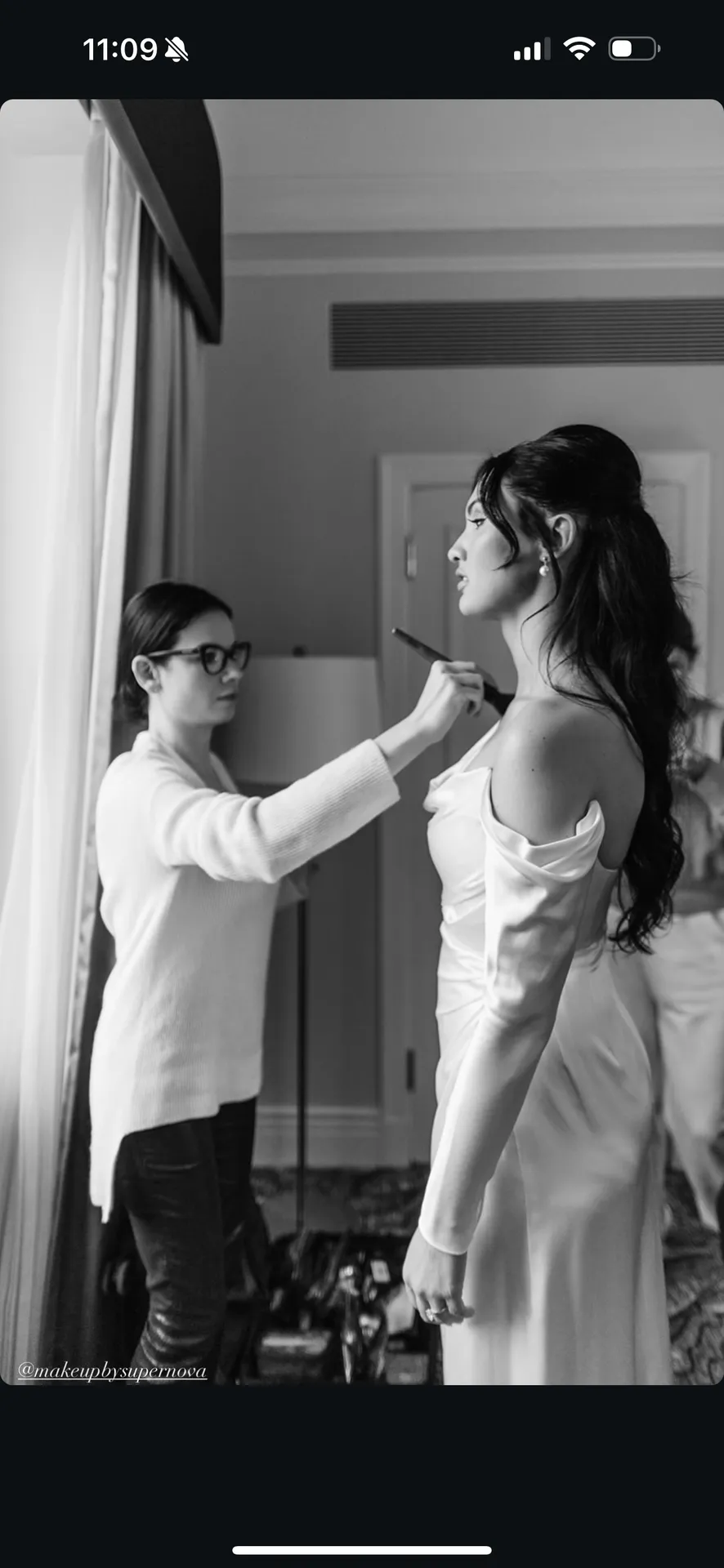 Bridal Beauty Vancouver